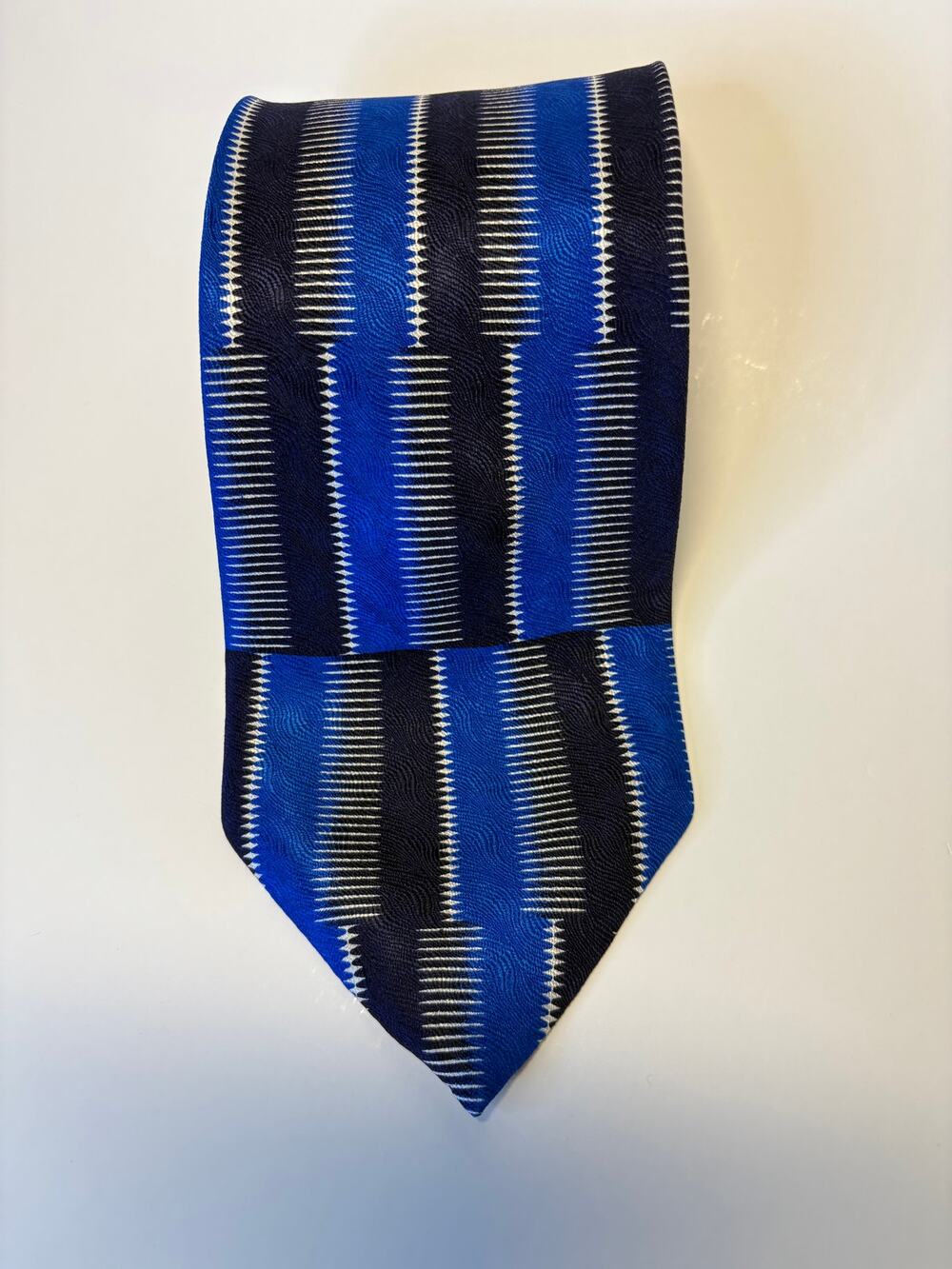 Enrico Capucci Men's Necktie